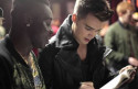 See behind-the-scenes pictures of Union J ‘Carry You’ video shoot!
