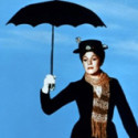 Fun Clip! Real-life Mary Poppins