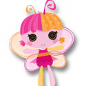 Lala-Oopsies: Fairies!