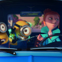 See brand new bits from Despicable Me 2 – trailers, stills and more!