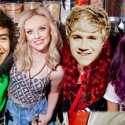 Listen to an awesome new One Direction and Little Mix mashup!