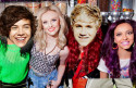 Listen to an awesome new One Direction and Little Mix mashup!