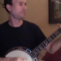 Fun Clip! Banjo Get Lucky