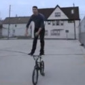 Fun Clip! Awesome BMX Tricks