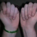 Fun Clip! Daft Hands