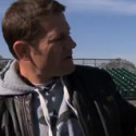 Fun Clip! Bex tracks down Steve Backshall!