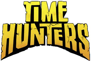 time-hunters-logo