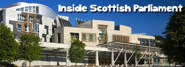 Scottish-parliament