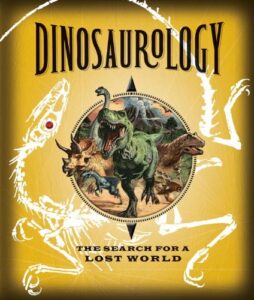 dinosaurology-cover