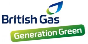 BG Generation Green logo
