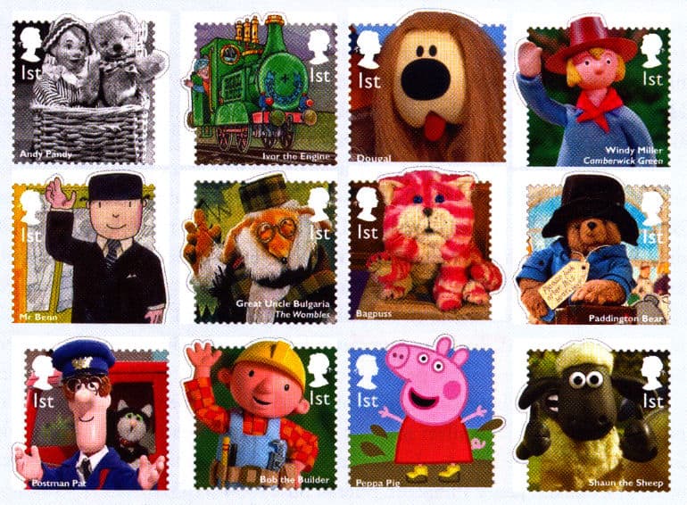 childrens_tv_classics_stamps_2014