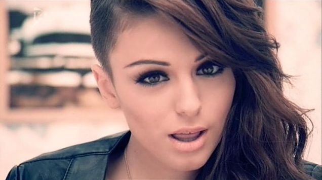 Cher Lloyd 2