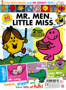 Mr-Men-Little-Miss-Magazine