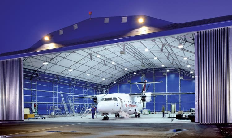 Dundee-relocatable-hangar
