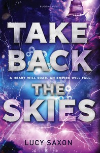 Take Back the Skies Cover Web