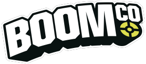 BOOMco Logo