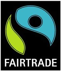 Fairtrade-Mark