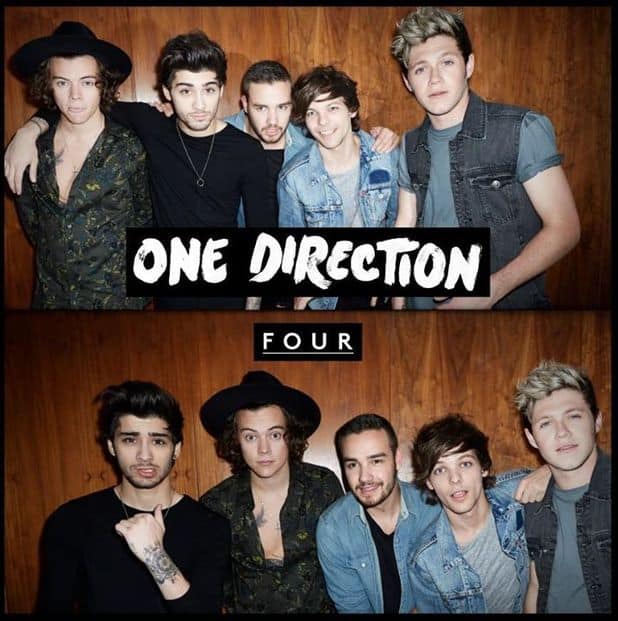 onedirectionfour