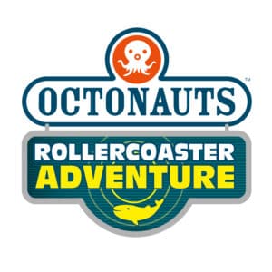 Octonauts Rollercoaster Adventure - Logo RGB