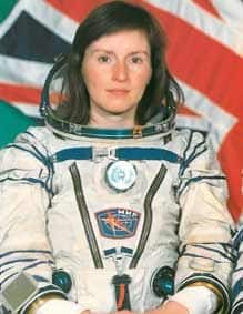 Helen-Sharman-in-her-space-suit