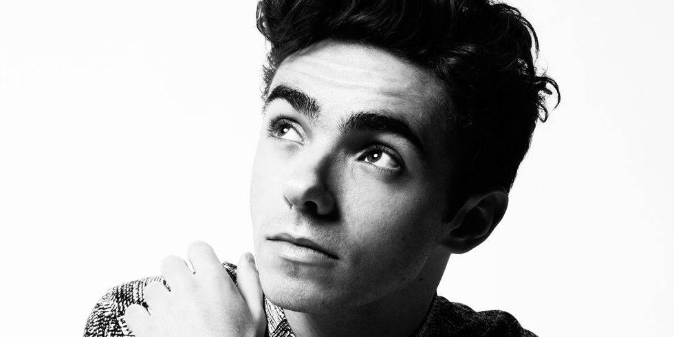 Listen to Nathan Sykes new song More Than You'll Ever Know (MTYEK)! - Fun  Kids - the UK's children's radio station