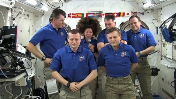space-station-expedition-27-crew-change