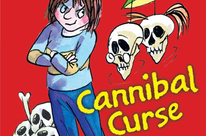 Check Out Horrid Henry S Cannibal Curse Fun Kids The Uk S
