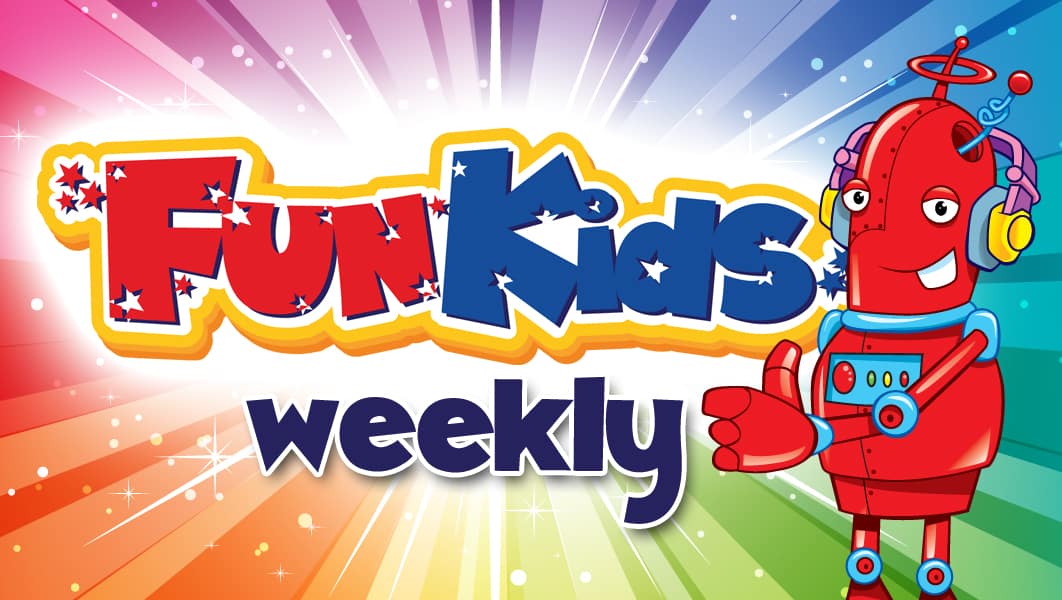 Fun-Kids-Weekly