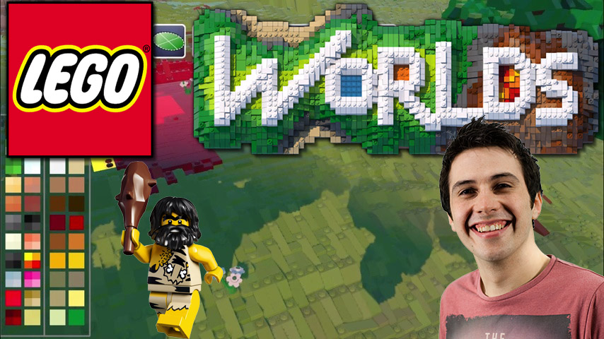 Sean-LEGO-Worlds