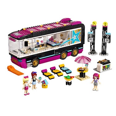 lego friends music studio