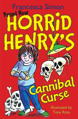 Horrid-Henrys-Cannibal-Curse