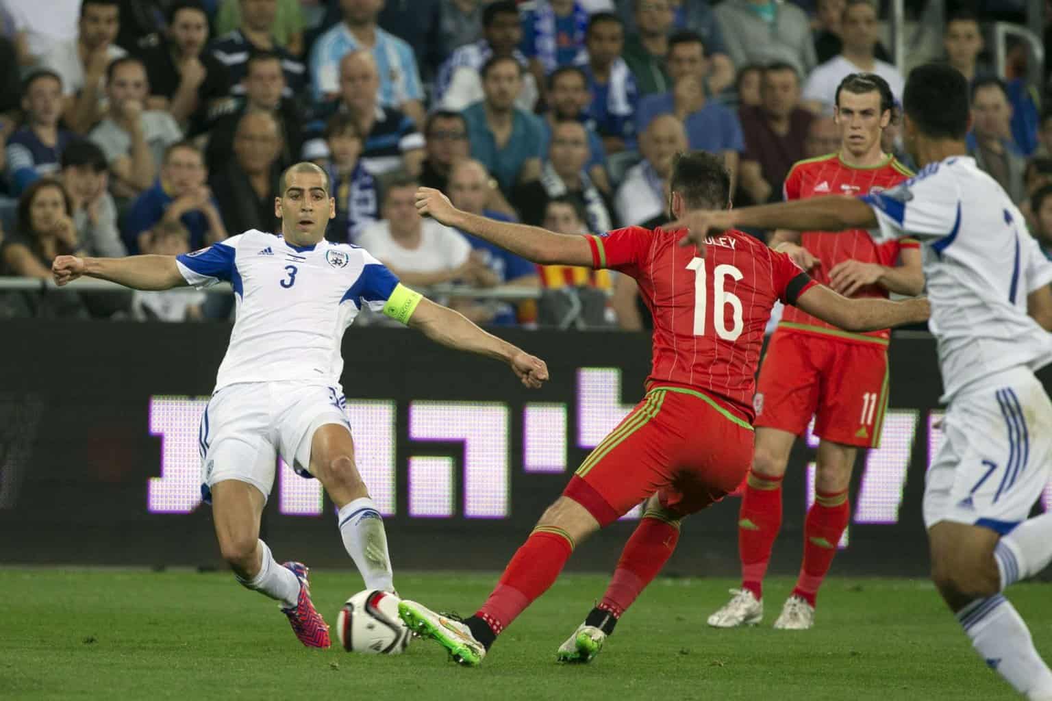 Wales-V-Israel-UEFA-Euro-2016-Qualifier
