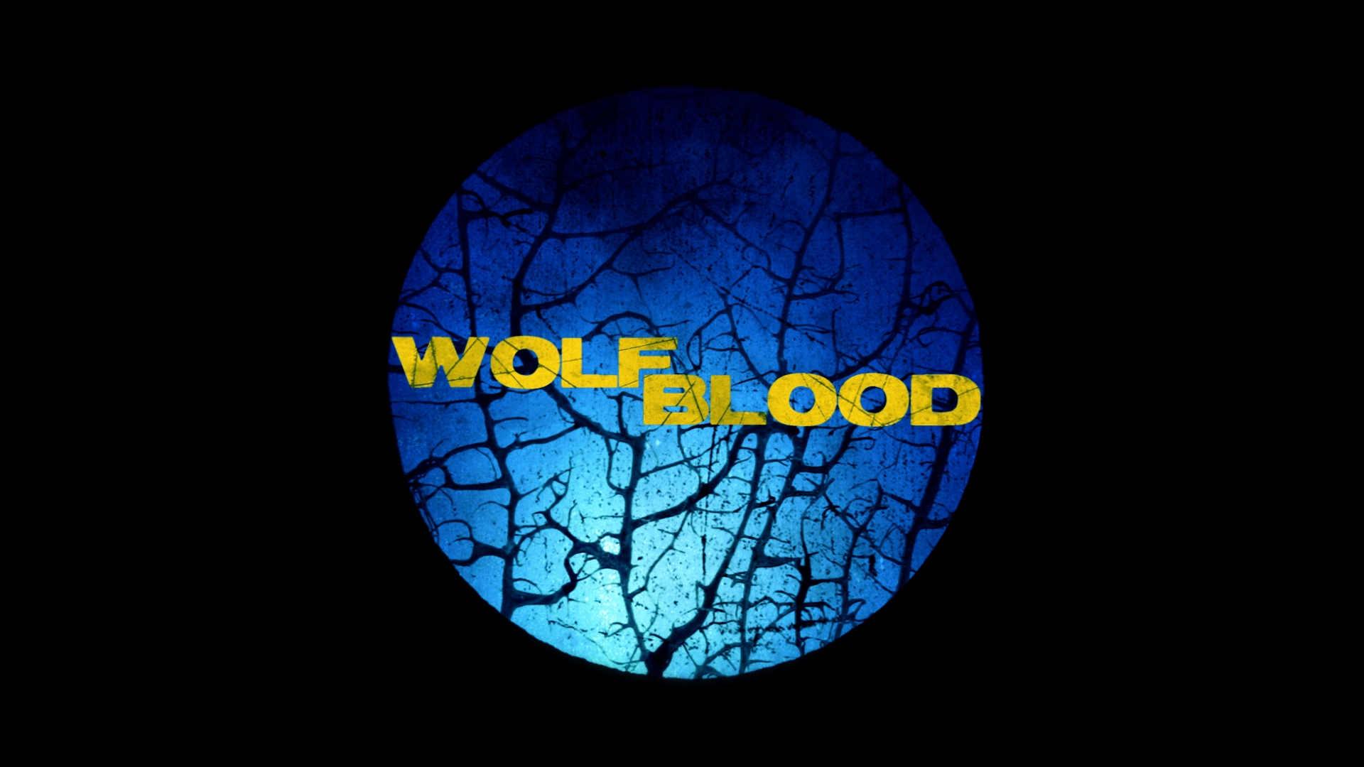 Wolfblood log