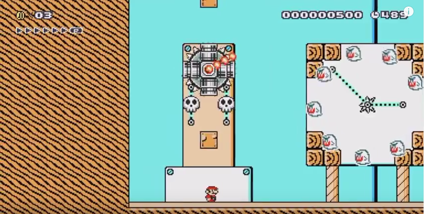 Super Mario Maker Levels Of The Week 3 YouTube