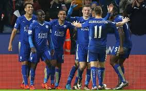 Leicester City v Chelsea - Barclays Premier League - King Power Stadium