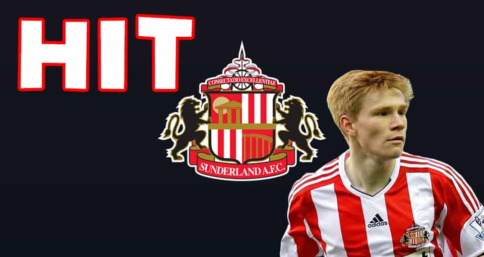 SunderlandHIT