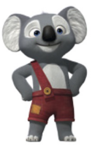 Check out Blinky Bill The Movie! - Fun Kids - the UK's children's radio