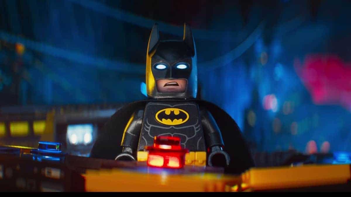 Trailer Watch The Lego Batman Movie Online