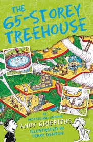 Treehouse Series 5