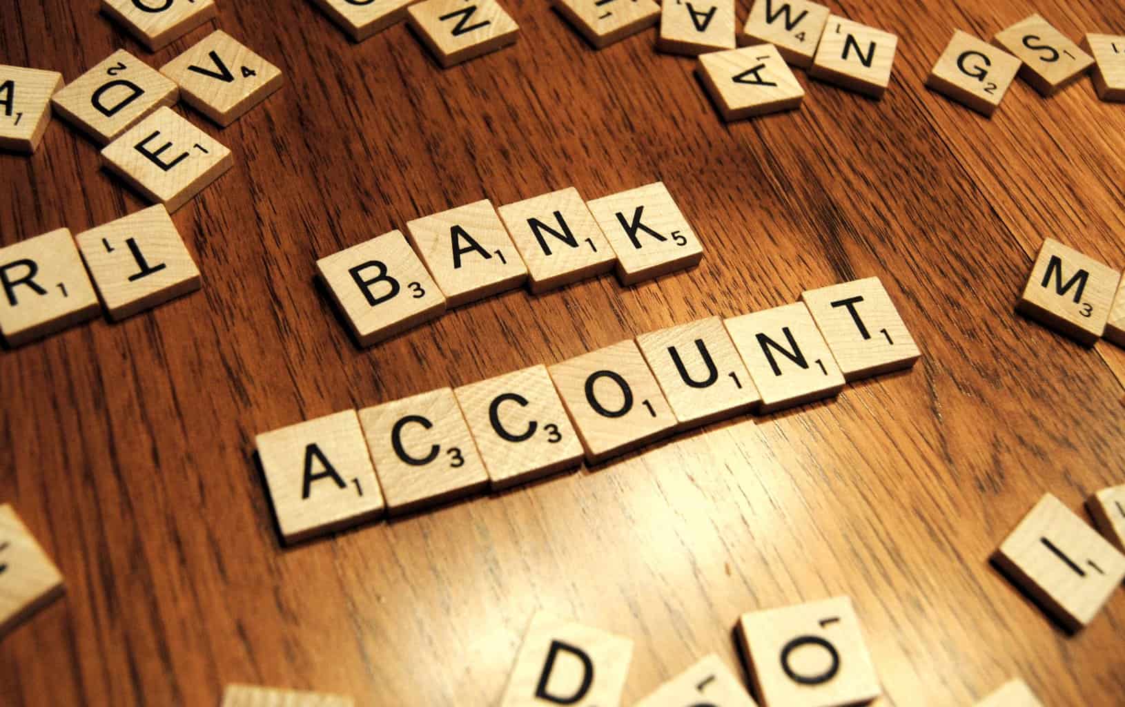 Joint-Bank-Account