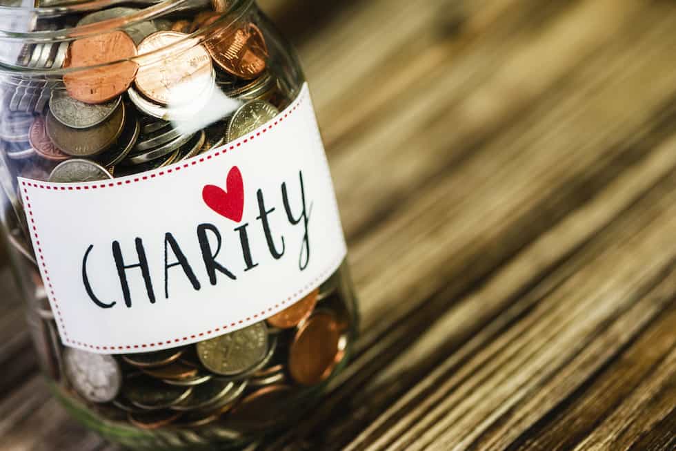 charity-fundraising