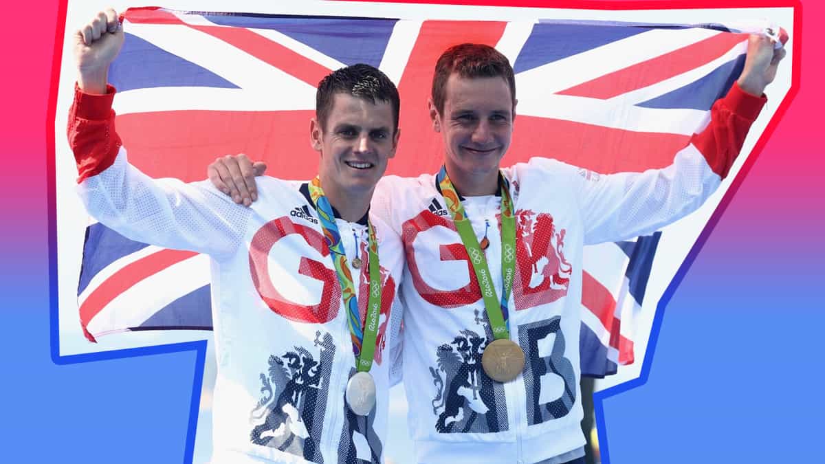 The Brownlee Brothers On Fun Kids Weekly Free Podcast Fun Kids The 