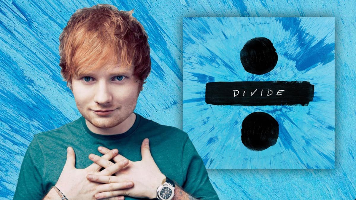 Ed Sheeran Divide Deluxe Full Album Download Ed Sheeran Divide Deluxe Full Album Download