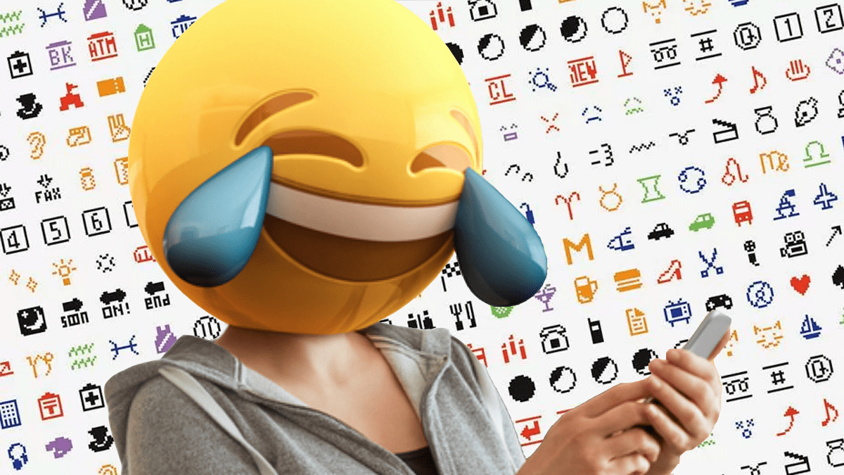 Who invented emoji? Fun Kids the UK's children's radio station