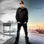 Bieber-Poster