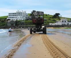 Bigbury on Sea, South Devon