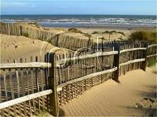 Camber Sands, East Sussex