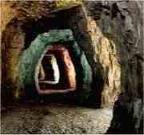 Chislehurst Caves