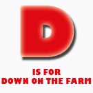 D-letter D-letter