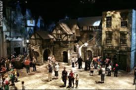 Dickens World